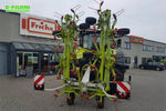 Claas Volto 1100 rotaryhaymaker €6,950