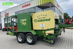 Krone Combi Pack 1250 MC baler €18,400