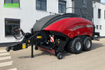 Case IH LB 434 XL baler 127.500 €