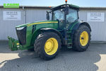 John Deere 8370 R tractor 173.558 €