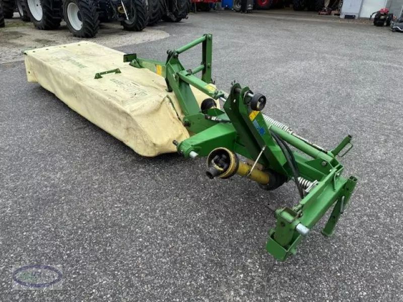 E-FARM: Krone easy cut 320 - Mähwerk - id ILBA7UV - 5.735 € - Baujahr: 2007 - Österreich
