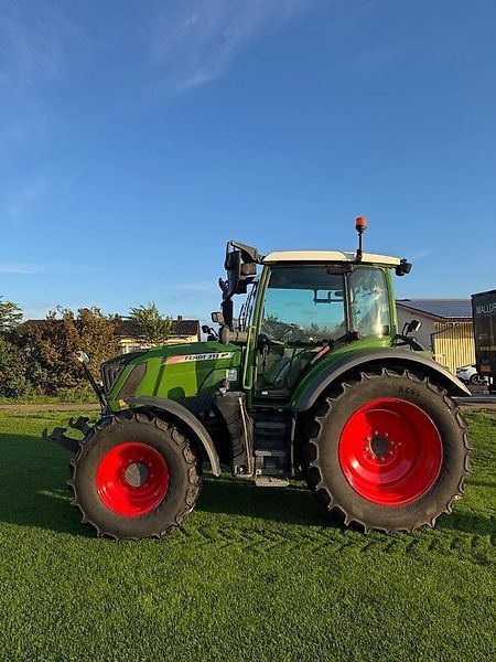 Fendt 313 Vario Profi Tractor 89.900 EUR