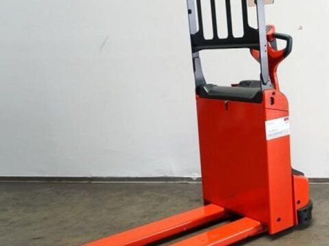 E-FARM: Linde t 14 ion 1155-00 - Truck - id WR2RJWM - 6.375 € - Produktionsår: 2023 - Motortimer: 28,Tyskland