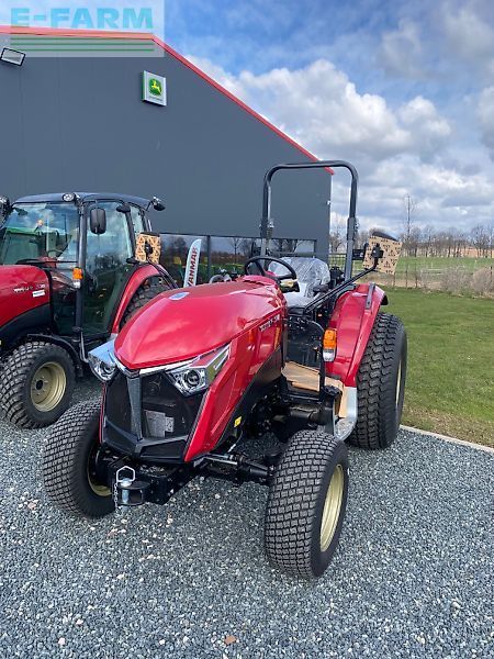 Yanmar YT347 R Tractor 27.490 €