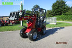 Weidemann 1140 mini_loader €23,800