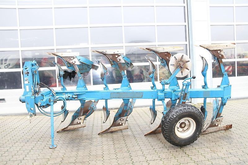 E-FARM: RABE super 4-schar - Charrue - id IRC65RL - 6 122 € - Allemagne