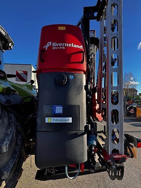 Kverneland ixter b Sprayer €24,264