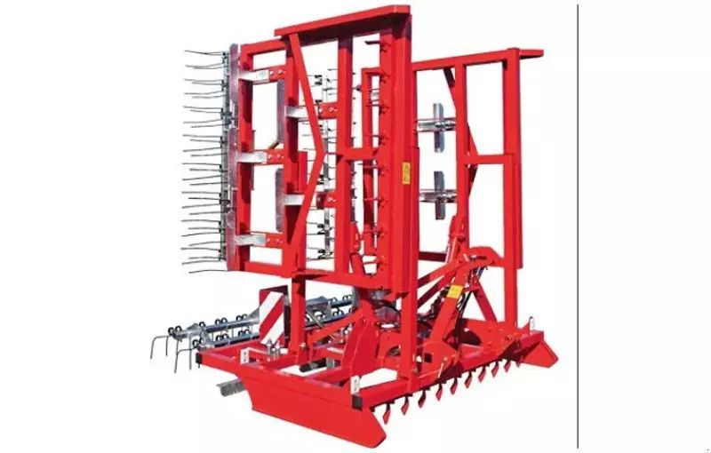 E-FARM: sonstige hppe72dv - Désherbage mécanique - id 7RFL5WQ - 12 100 € - France