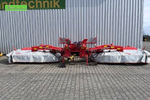 Kuhn FC 813 mowingdevice €21,000