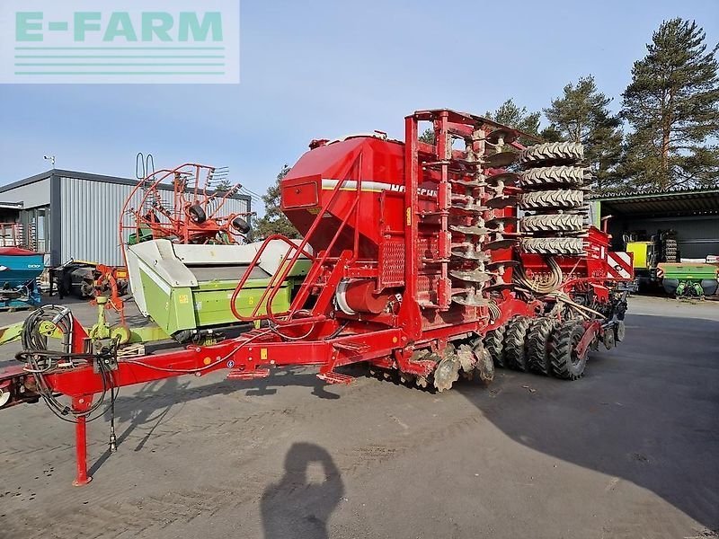 HORSCH Pronto 6 DC Drill €43,824