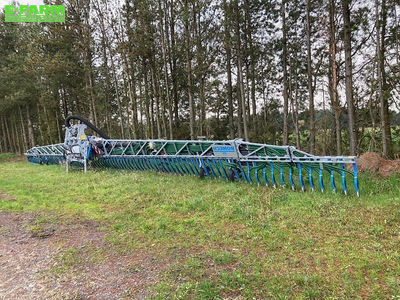 E-FARM: Bomech multi profi 24/18 - Slurry attachment - id SP4MXNT - €90,000 - Year of construction: 2023 - Germany