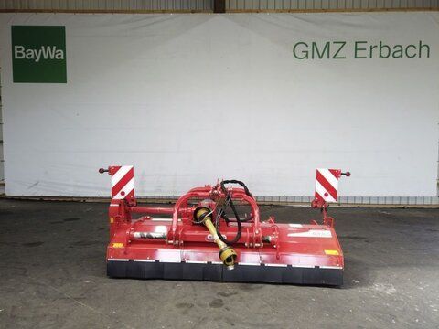 Maschio Bufalo 280 Topper €8,650