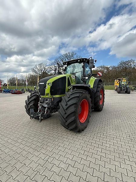 Claas Axion 930 CMATIC Tracteur 219 900 €