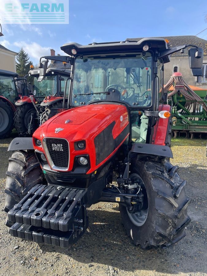 SAME Dorado 80 Natural Traktor 38.000 €