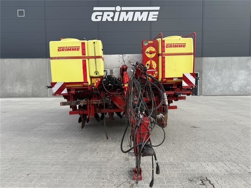 Grimme gb-430 Mașină de semănat altele 66.911 EUR