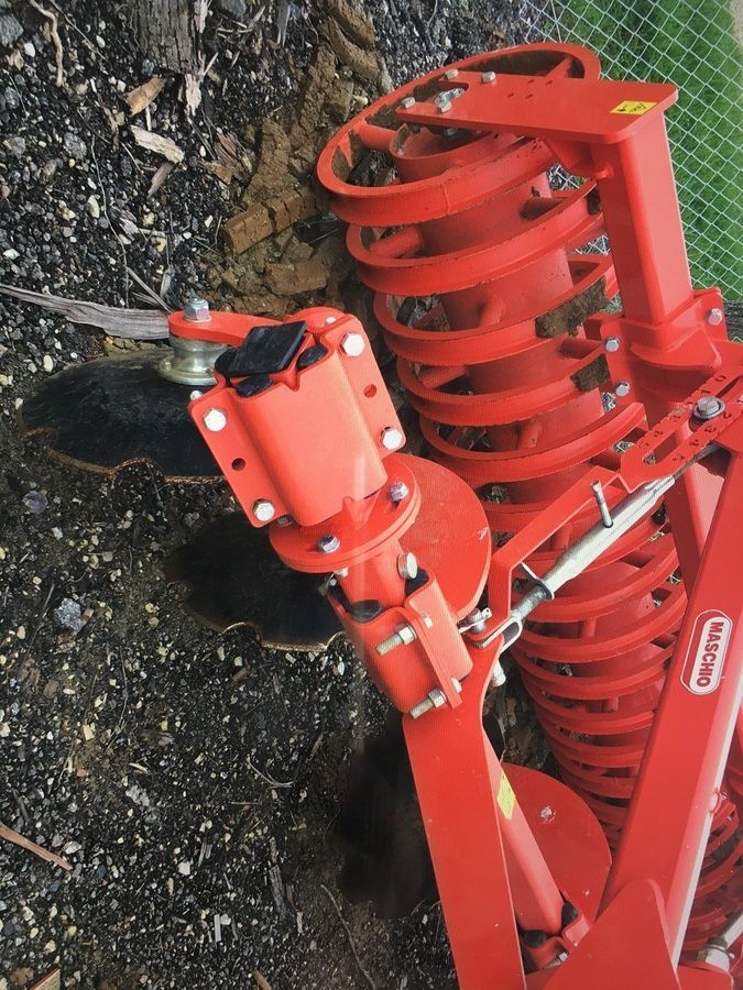 E-FARM: Maschio terremoto - Kultywator - id WACVLJN - 27 000 € - Rok produkcji: 2023 - Francja