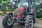 Valtra g115 tractor 70.000 €