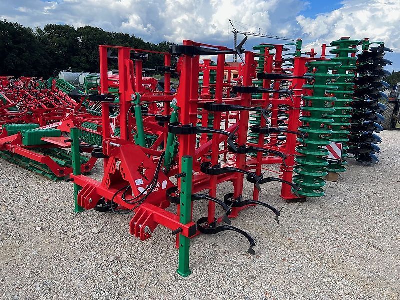 AGRO-MASZ aps 40 h Cultivator €11,899