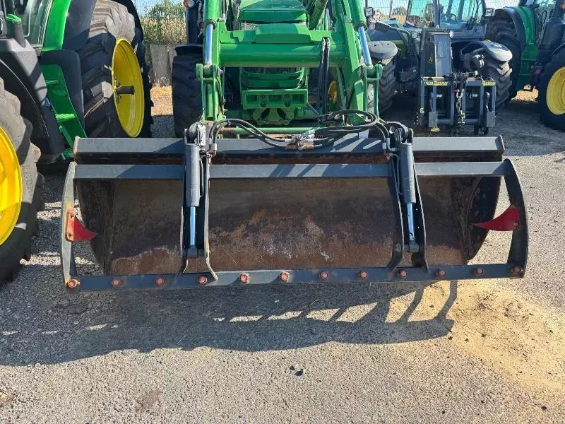 E-FARM: mailleux bms 2m - Anbaugerät - id YLWLJBA - 1.800 € - Baujahr: 2019 - Frankreich