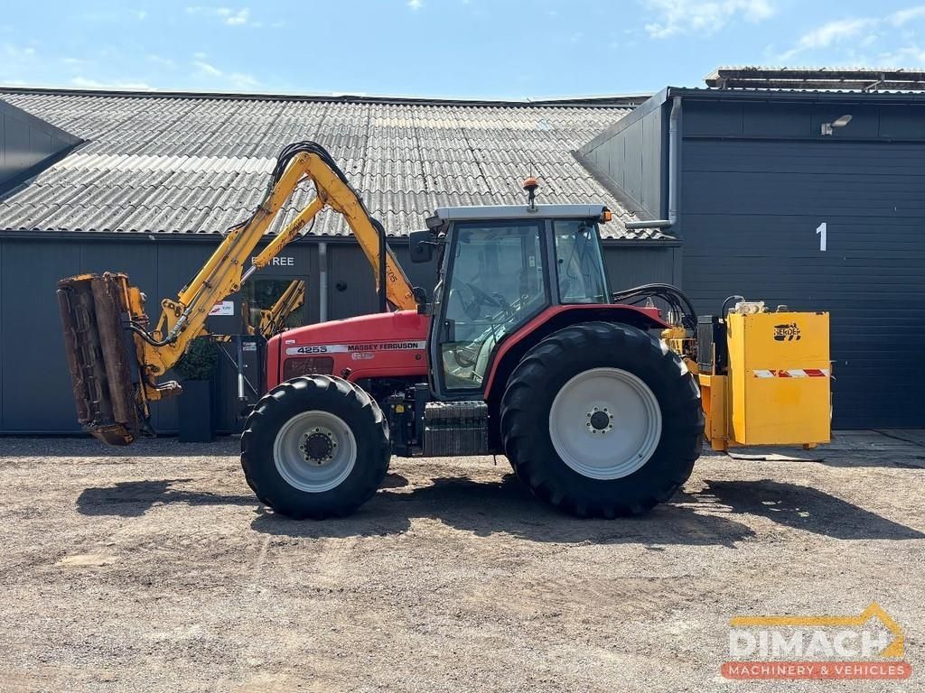 Massey Ferguson 4255 Traktor 28 750 €