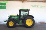 John Deere 6130 R tractor 107.500 €