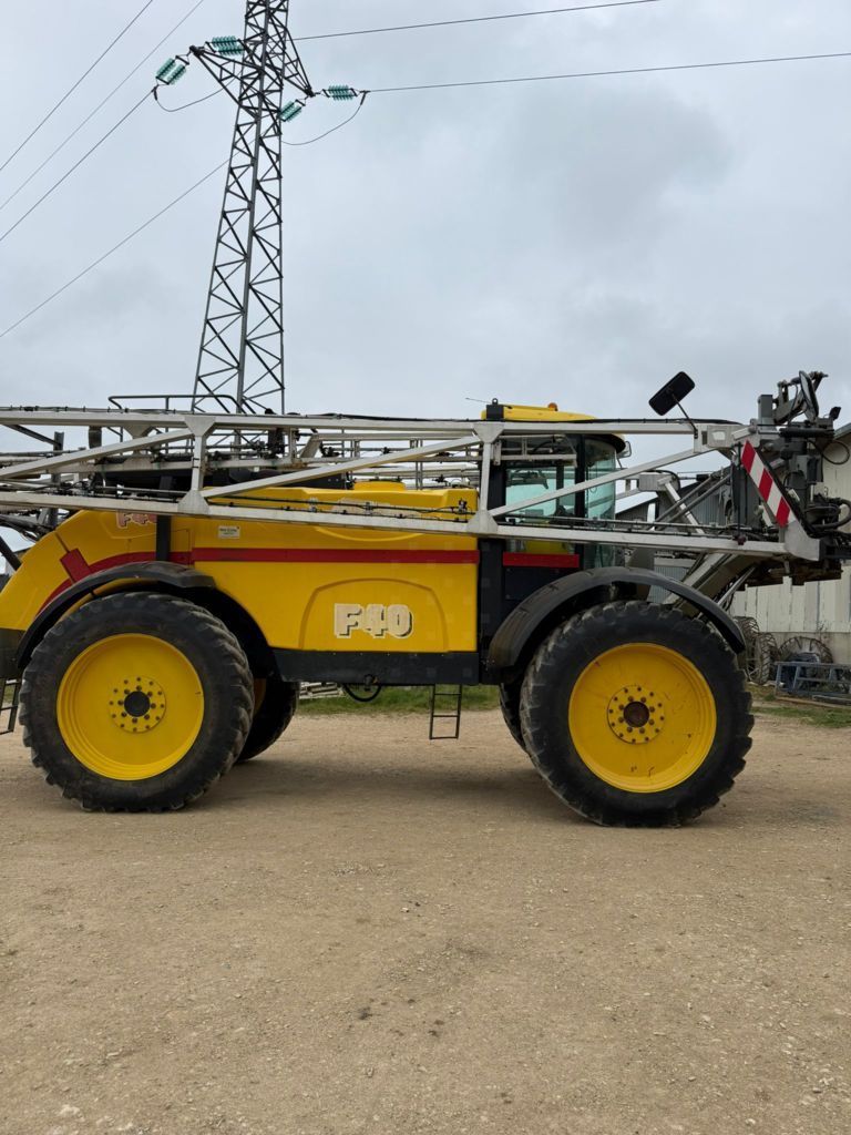 Artec f40 Опрыскиватель 29 900 €