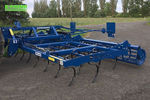 Rolmako Universalgrubber U 497 - 4,5 mH / Finanzierung - Leasing cultivator €10,290