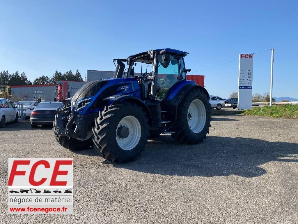 Valtra T 175 Tracteur 97 000 €