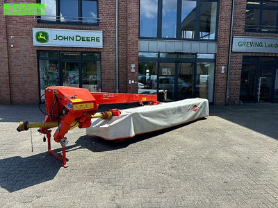 E-FARM: Kuhn GMD 4410 FF - Mower - id W1VTPUJ - €5,450 - Year of construction: 2007 - Germany