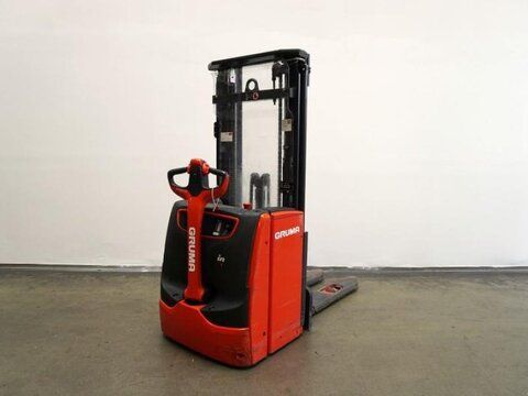E-FARM: Linde l 16 1173 - Truck - id BXXTZ1R - 8.650 € - Produktionsår: 2020 - Motortimer: 544,Tyskland