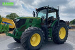 John Deere 6190 R tractor 60.000 €