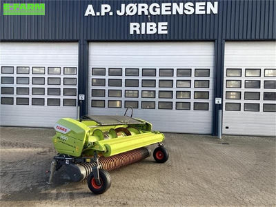 E-FARM: Claas pu 300 hd pickup - Parts - id LU1U7SA - €24,109 - Year of construction: 2018 - Denmark