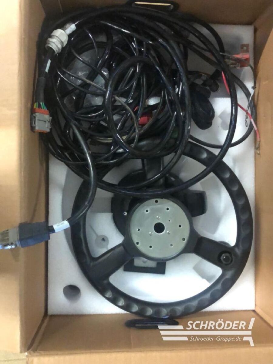 Trimble gfx 750 | sat 900 | lenkrad Agriculture de précision et GPS 5 685 €