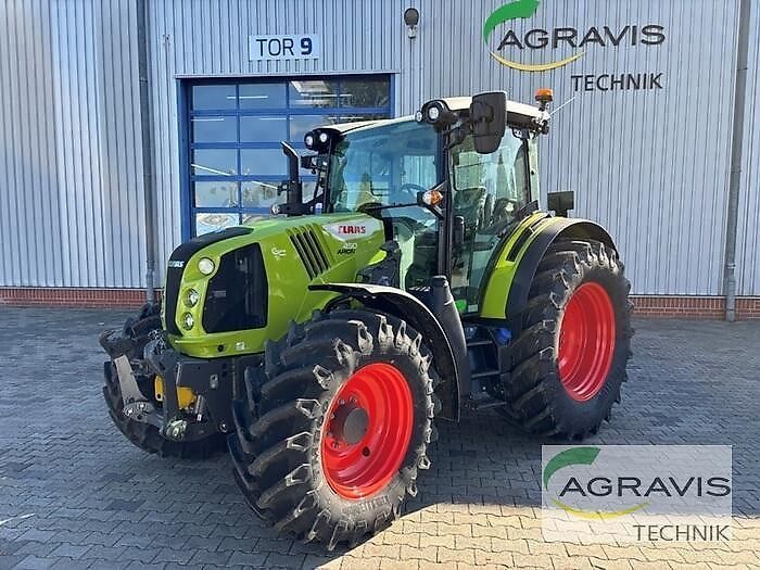 Claas Arion 450 Tractor 84.900 €