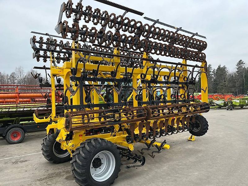 E-FARM: Bednar swifter se 10000 - Cultivator - id 9PDPFBK - €58,000 - Year of construction: 2023 - Latvia