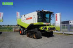 Claas Lexion 570 Terra-Trac combine 55.500 €