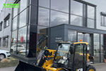 JCB 514-40 agri telehandler €41,000