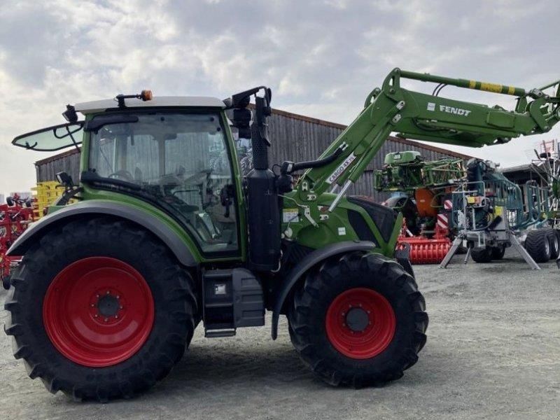 Fendt 311 Vario Power Τρακτέρ 100.000 €