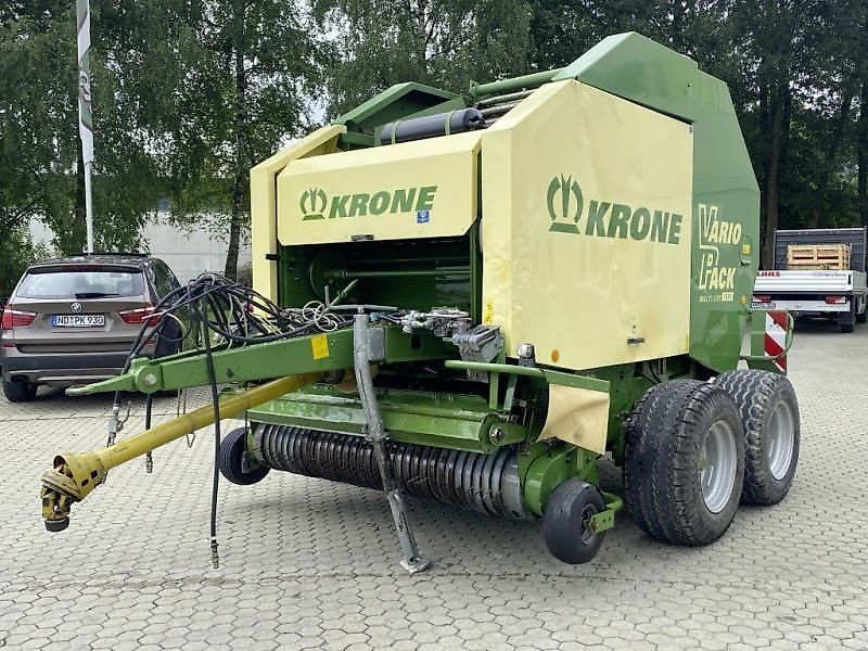 Krone Vario Pack 1800 Baler €15,000