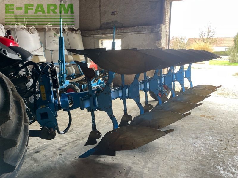 Lemken variopal 8-6 corps-boulons-varilarge Plough €9,900