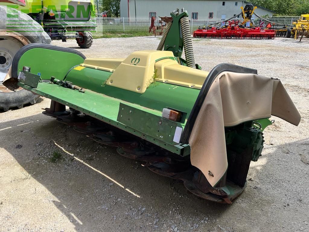 Krone EasyCut F 320 CV Faucheuse 8 000 €