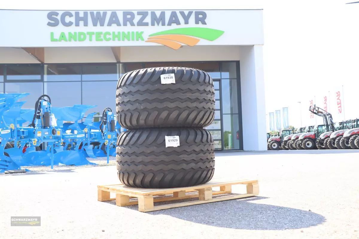 E-FARM: sonstige 480/45-17 imb-16 - Τροχοί και ερπυστριες  - id JA89F3Q - Αυστρία