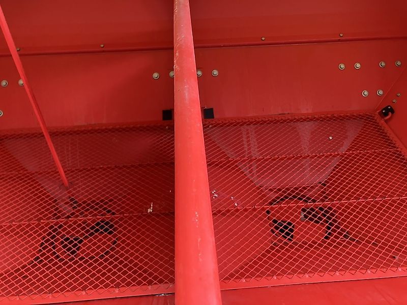Lely centermatic kunstmeststrooier #780855 Rozsiewacz nawozów
