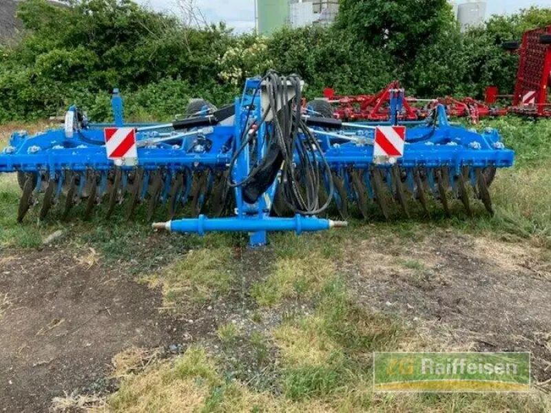 E-FARM: Lemken rubin 10/600kua - Drljače i kompaktni diskovi - id ZK1G6K5 - 45 000 € - Godina proizvodnje: 2023 - Nemačka