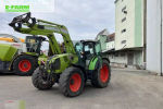 Claas Arion 460 CIS+ tractor 52.000 €