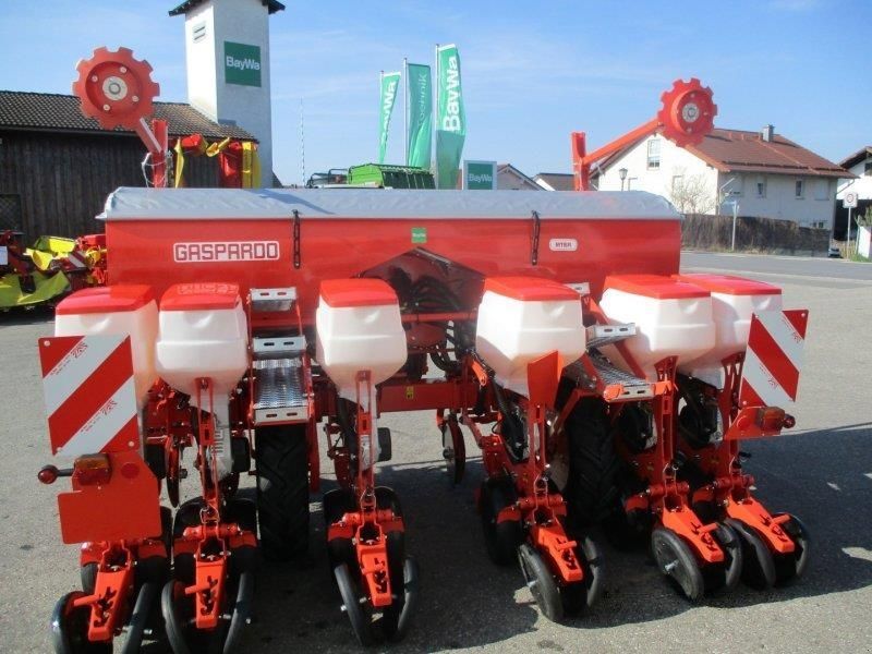 Maschio mte-r 300 6-reihig isotronic Sowing machine other €23,445