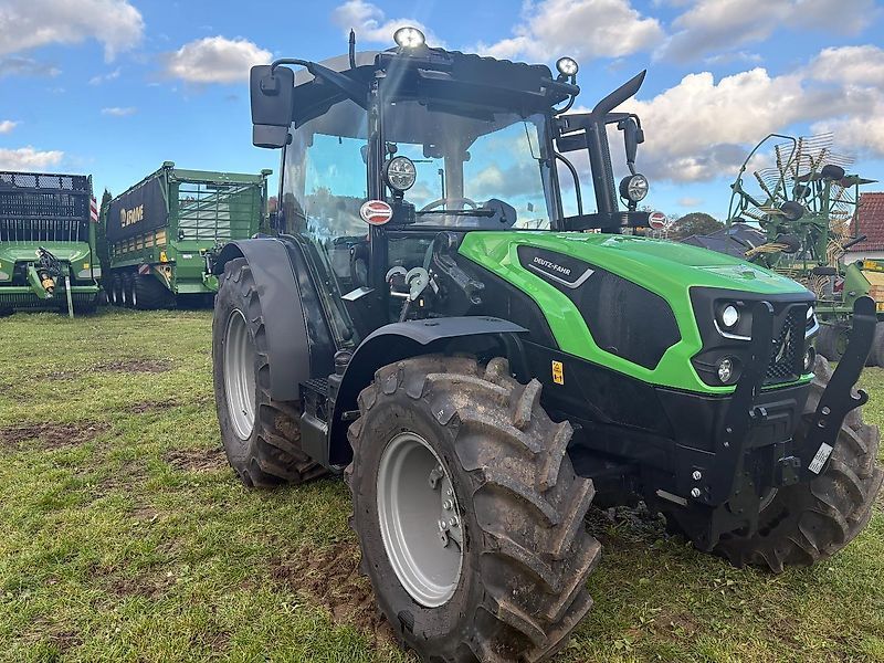Deutz-Fahr D 5075 Tractor €49,500