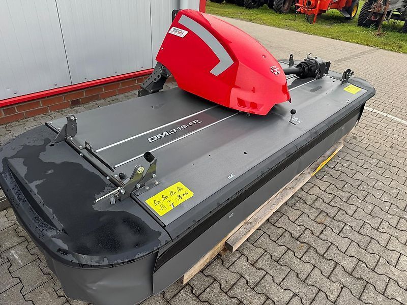 Massey Ferguson DM316 FP Kasza 10 900 EUR