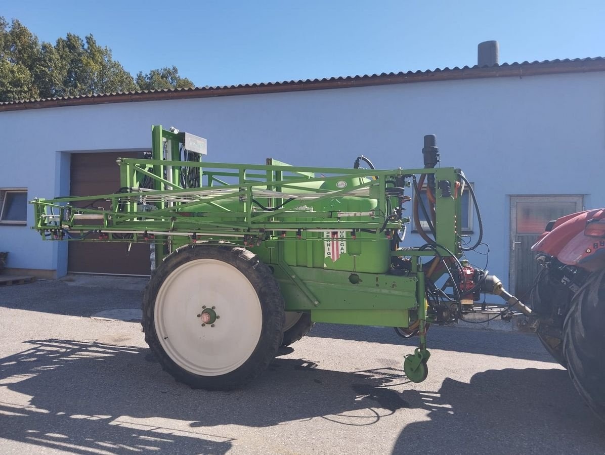 Jessernigg gigant 250 sprayers €10,619