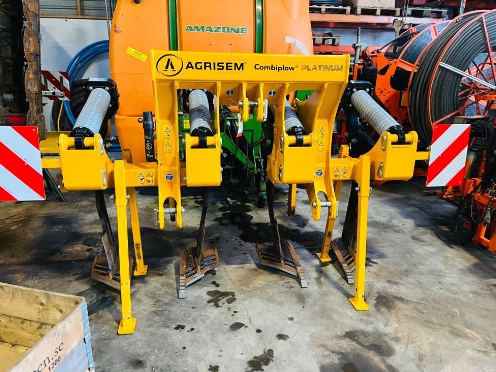 AGRISEM combiplow Kultywator 15 392 €